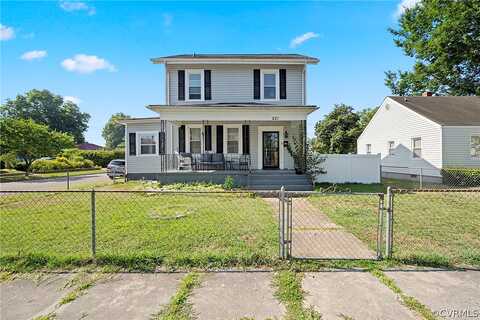 Suffolk, COLONIAL HEIGHTS, VA 23834