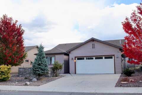 Brookline, WILLIAMS, AZ 86046