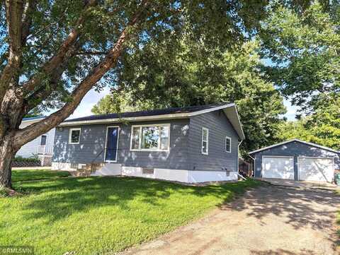 4Th, LONG PRAIRIE, MN 56347