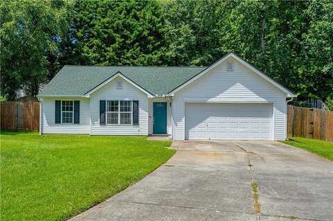 Hillcrest Glenn, SUGAR HILL, GA 30518