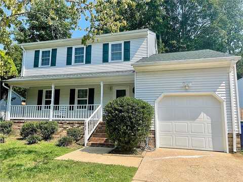 Stony Ridge, NEWPORT NEWS, VA 23608