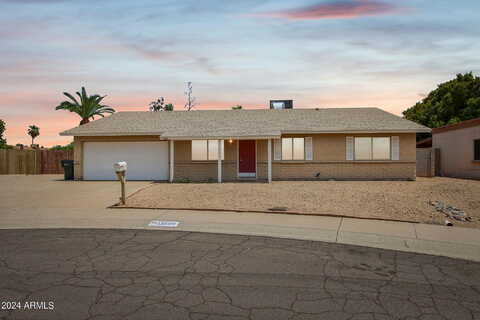 41St, PHOENIX, AZ 85029