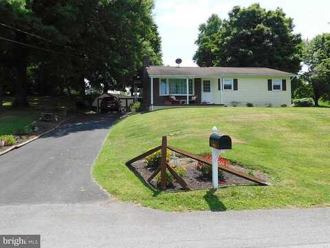 Dressler, MIFFLINTOWN, PA 17059