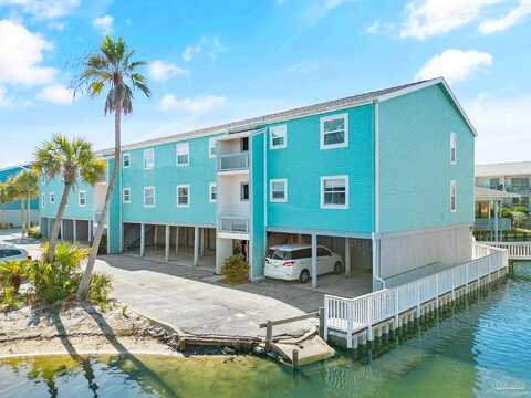 Bulevar Mayor, GULF BREEZE, FL 32561