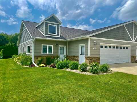 1St, WORTHINGTON, MN 56187