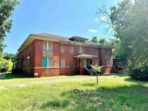 Dodson, AMERICUS, GA 31709