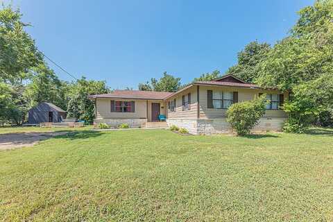 10Th, CAMERON, TX 76520