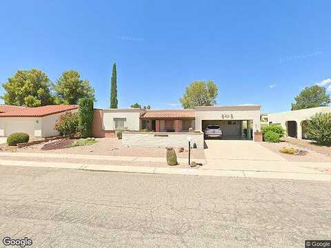 Paseo Del Cervato, GREEN VALLEY, AZ 85614