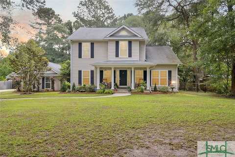 Sweet Hill, RICHMOND HILL, GA 31324