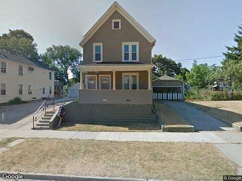 40Th, KENOSHA, WI 53140