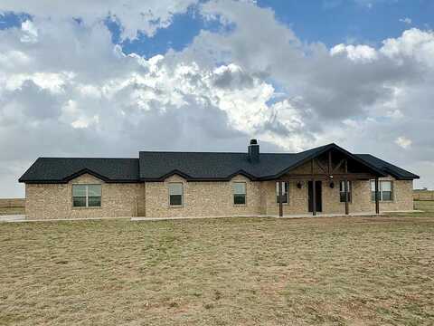 County Road 1200, SHALLOWATER, TX 79363