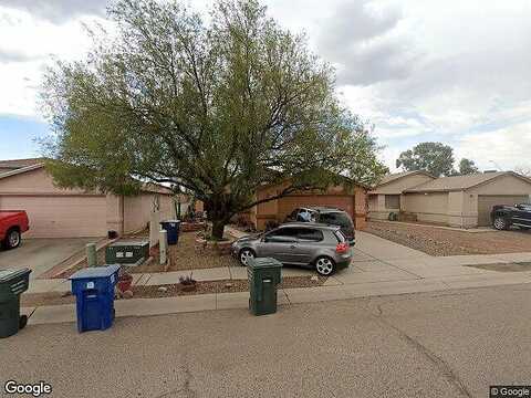 Mulholland, TUCSON, AZ 85746