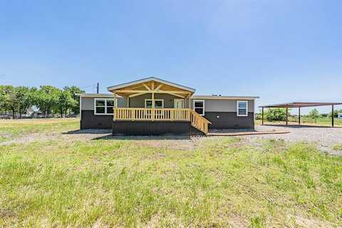 County Road 1303, BRIDGEPORT, TX 76426