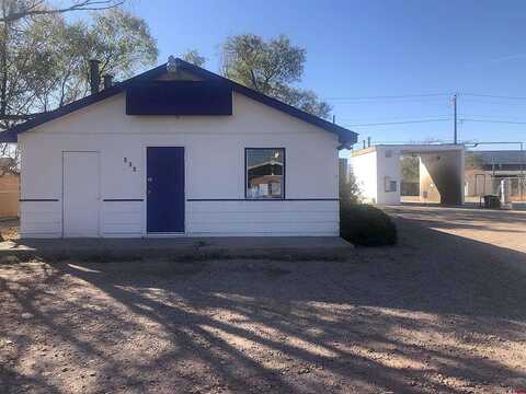 Broadway, PENROSE, CO 81240