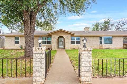 4Th, Mc Gregor, TX 76657