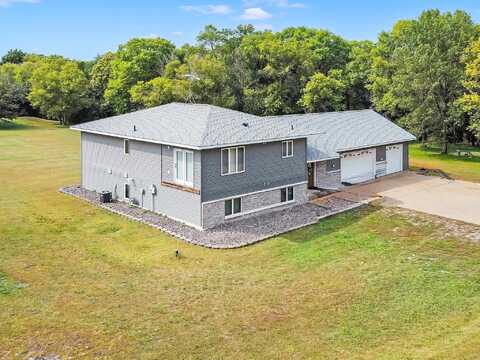 Hall, MONTICELLO, MN 55362