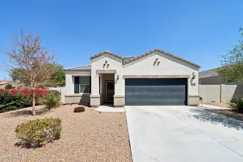 257Th, BUCKEYE, AZ 85326