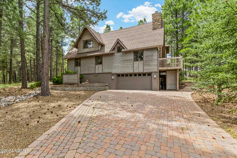 Inland Shores, FLAGSTAFF, AZ 86004