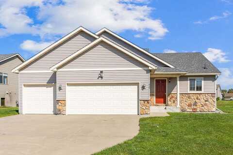 16Th, SARTELL, MN 56377