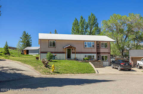 Meadowbrook, HAYDEN, CO 81639