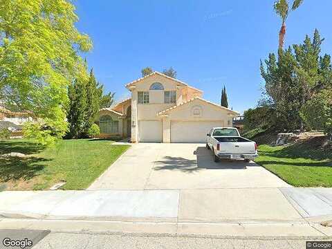 Valiente, PALMDALE, CA 93551