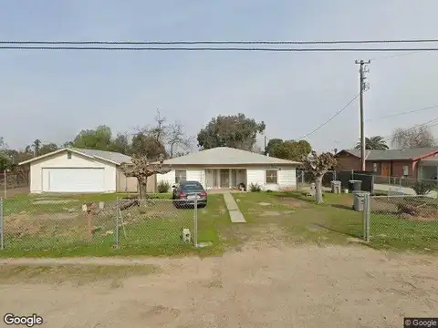 Floradora, FRESNO, CA 93722