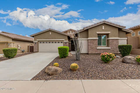 70Th, PEORIA, AZ 85383