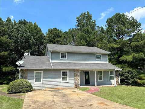 New West, SOUTH FULTON, GA 30296