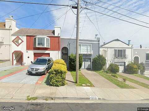 2Nd, DALY CITY, CA 94014