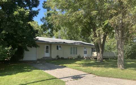 175Th, FERGUS FALLS, MN 56537