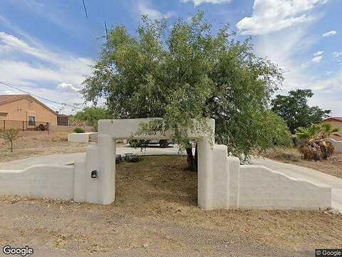 Circulo Silva, RIO RICO, AZ 85648