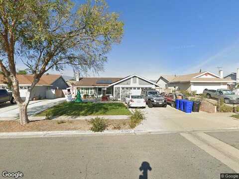 Montgomery, FONTANA, CA 92336