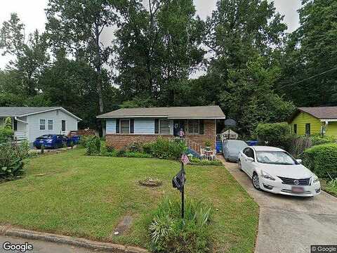 Rockyford, ATLANTA, GA 30317