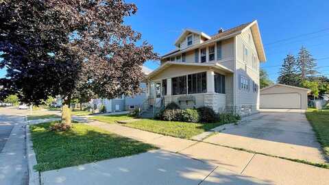 15Th, FOND DU LAC, WI 54935