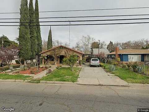 East, TURLOCK, CA 95380