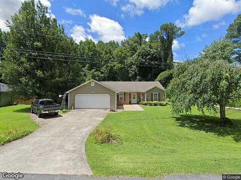 Magnolia, JASPER, GA 30143