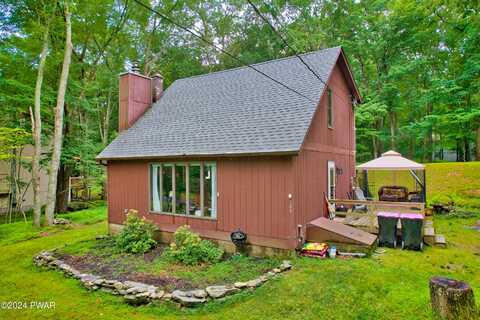 Cabin, MILFORD, PA 18337