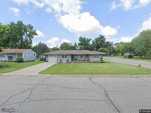 Baird, FERGUS FALLS, MN 56537