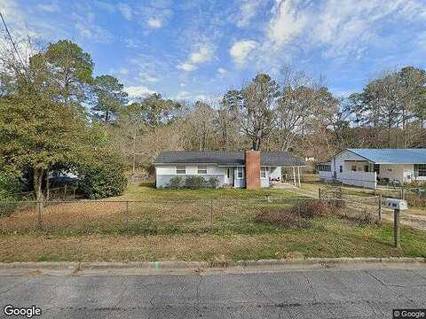 Joree, THOMASVILLE, GA 31792