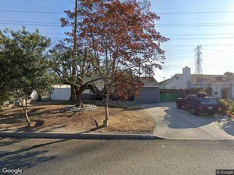 Halkett, ROSEMEAD, CA 91770