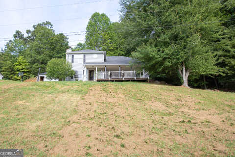 Bradshaw, HIAWASSEE, GA 30546