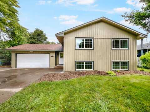 Randall, ANOKA, MN 55303