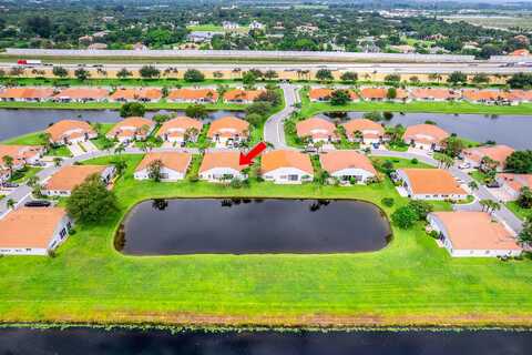 Summer Lake, DELRAY BEACH, FL 33446