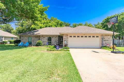 Leatherwood, GREENVILLE, TX 75402