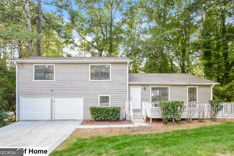 Charmeth, LITHONIA, GA 30058