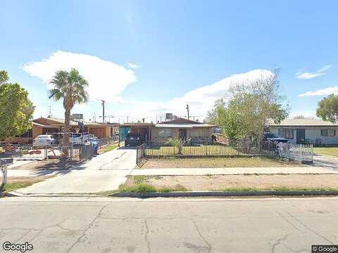 Orange, EL CENTRO, CA 92243