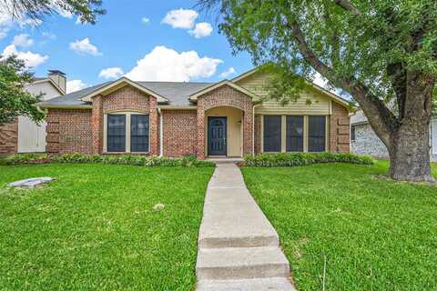 Christina, GARLAND, TX 75043