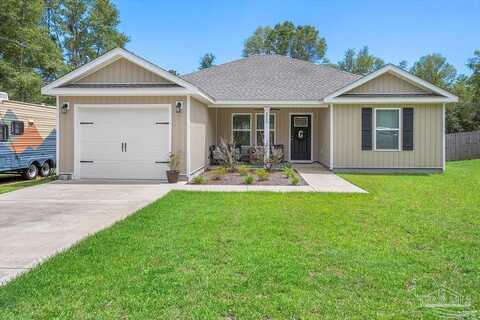 Golden Acres, CRESTVIEW, FL 32539