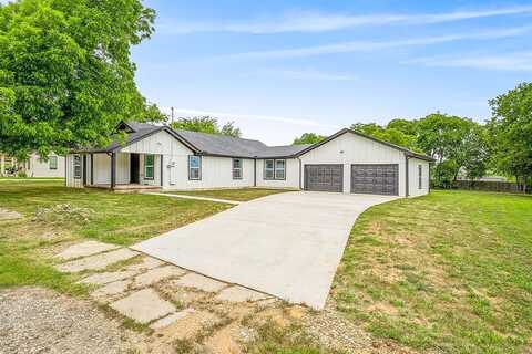 Willow, GRANDVIEW, TX 76050