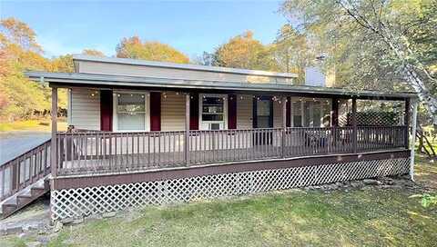 Fawn, ALBRIGHTSVILLE, PA 18210